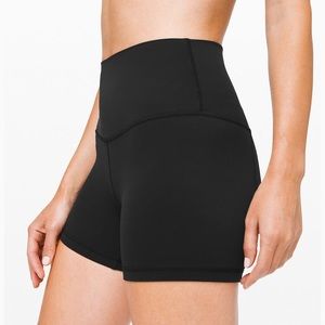 Lululemon Align Yoga Short 4”